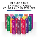 Wella Color Charm Paints